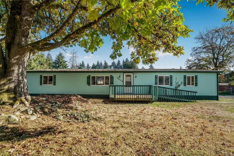 13019 211th Avenue Ct E, Bonney Lake, WA 98391 - #2