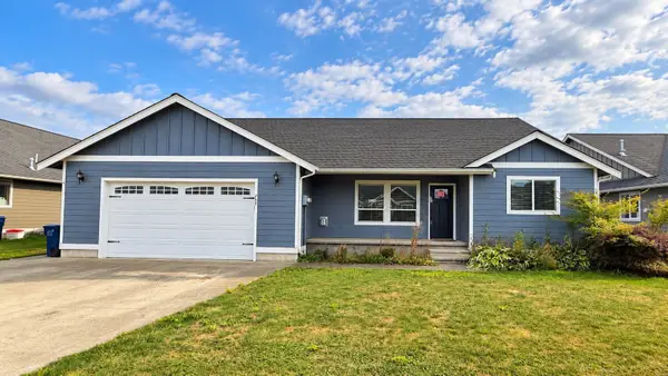 409 Amareen Court, Nooksack, WA 98276