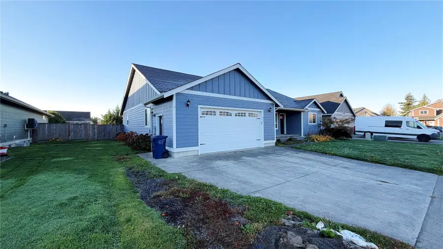 409 Amareen Court, Nooksack, WA 98276 - #2