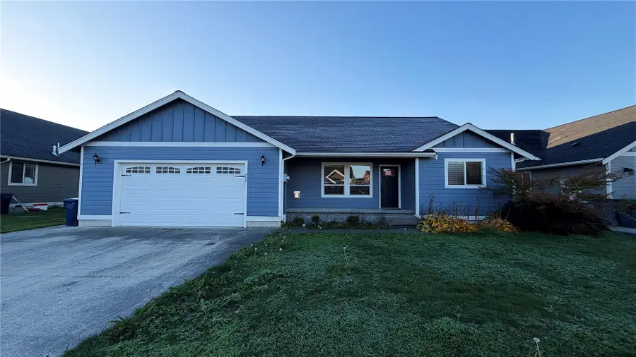 409 Amareen Court, Nooksack, WA 98276 - #3