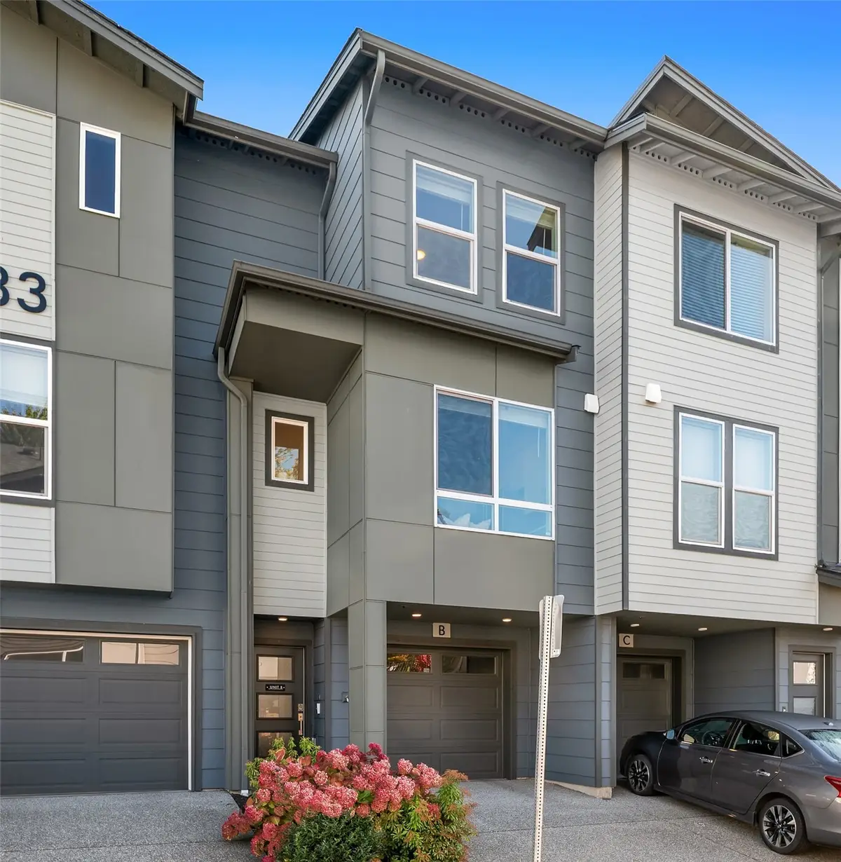 23833 9th Avenue Se #B, Bothell, WA 98021 - #1