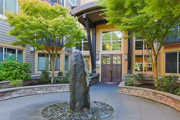 15700 116th Avenue Ne #209, Bothell, WA 98011