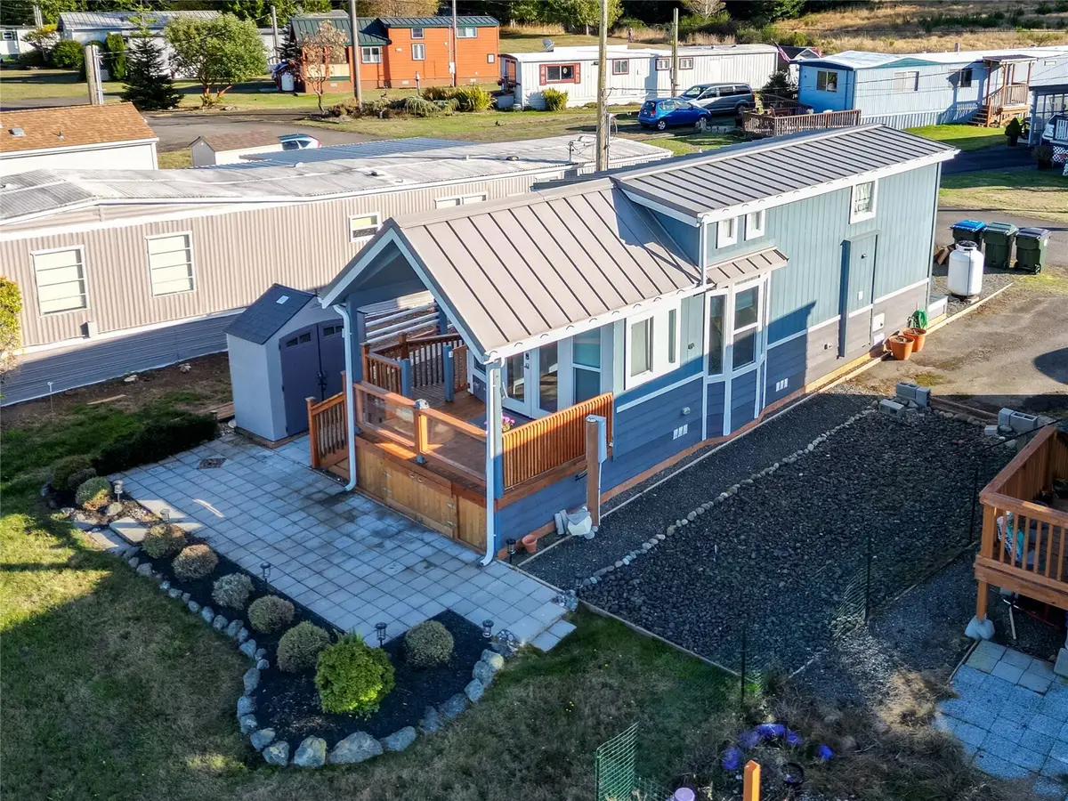 1323 Mcdonald Street #17B, Port Angeles, WA 98363 - #1