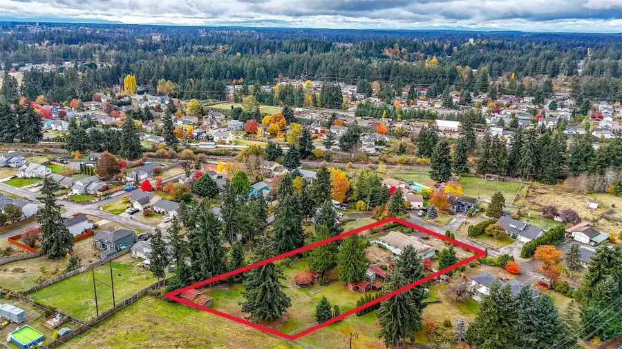 4410 Brookdale Road E, Tacoma, WA 98446 - #3