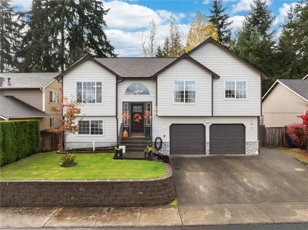 7818 196th Street Ct E, Spanaway, WA 98387