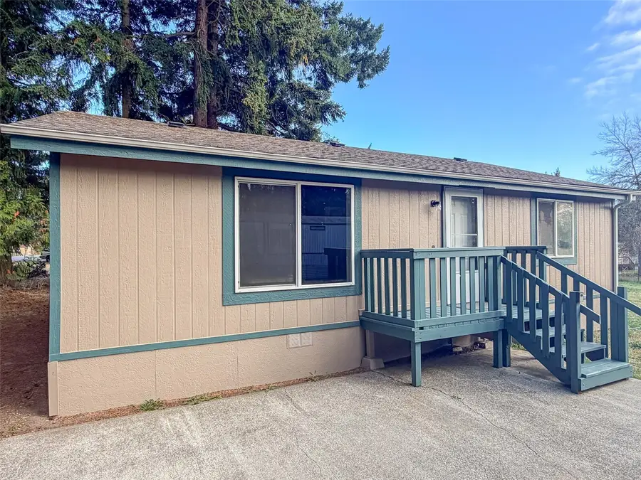 611 Cedar Avenue #21, Port Hadlock, WA 98339 - #2