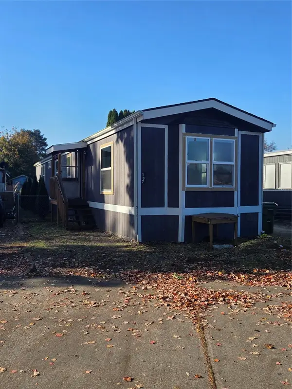 5600 Mt Solo Road #107, Longview, WA 98632