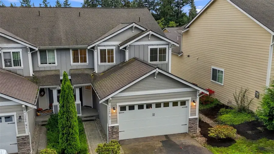 1080 E Old Ranch Road, Allyn, WA 98524 - #2