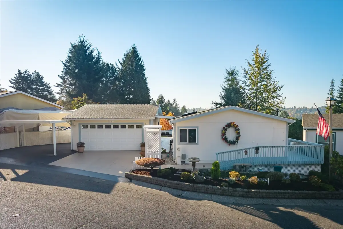 12619 NE 192nd Place, Bothell, WA 98011 - #1