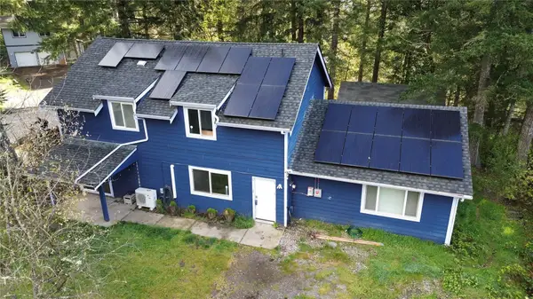11 NE Skipper Court, Belfair, WA 98528