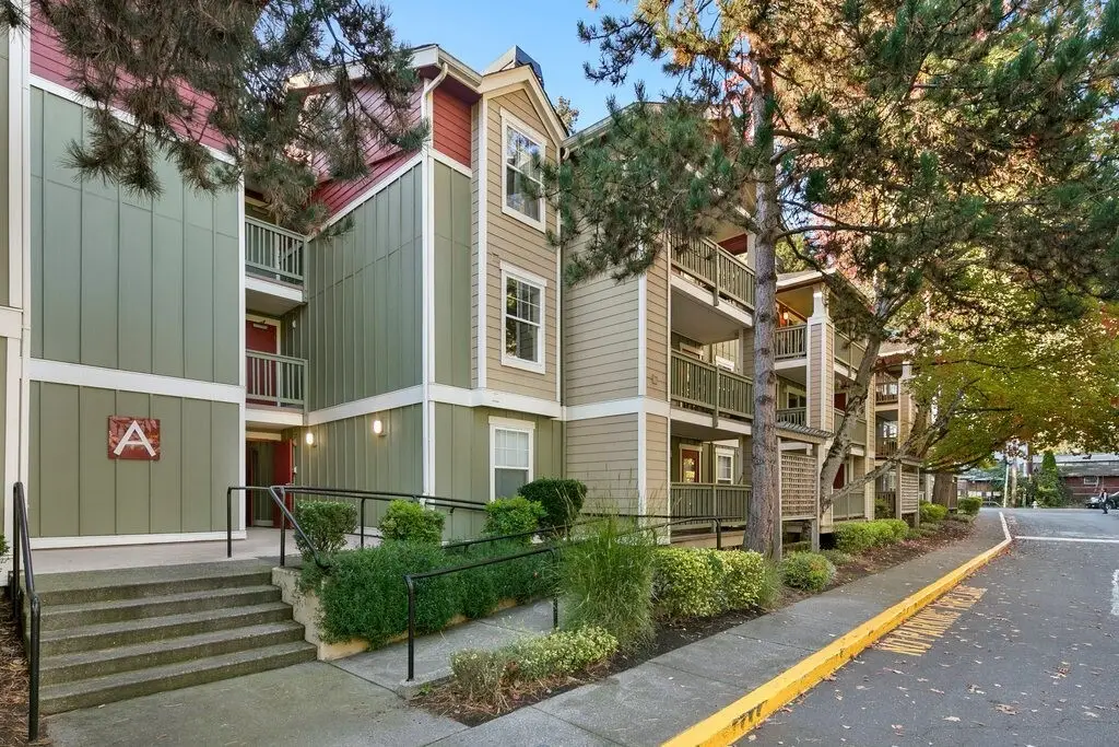 7711 NE 175th Street #A109, Kenmore, WA 98028 - #1