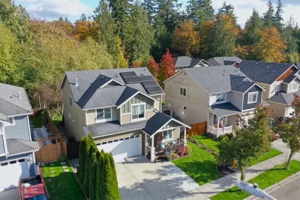 3115 74th Drive Ne, Marysville, WA 98270
