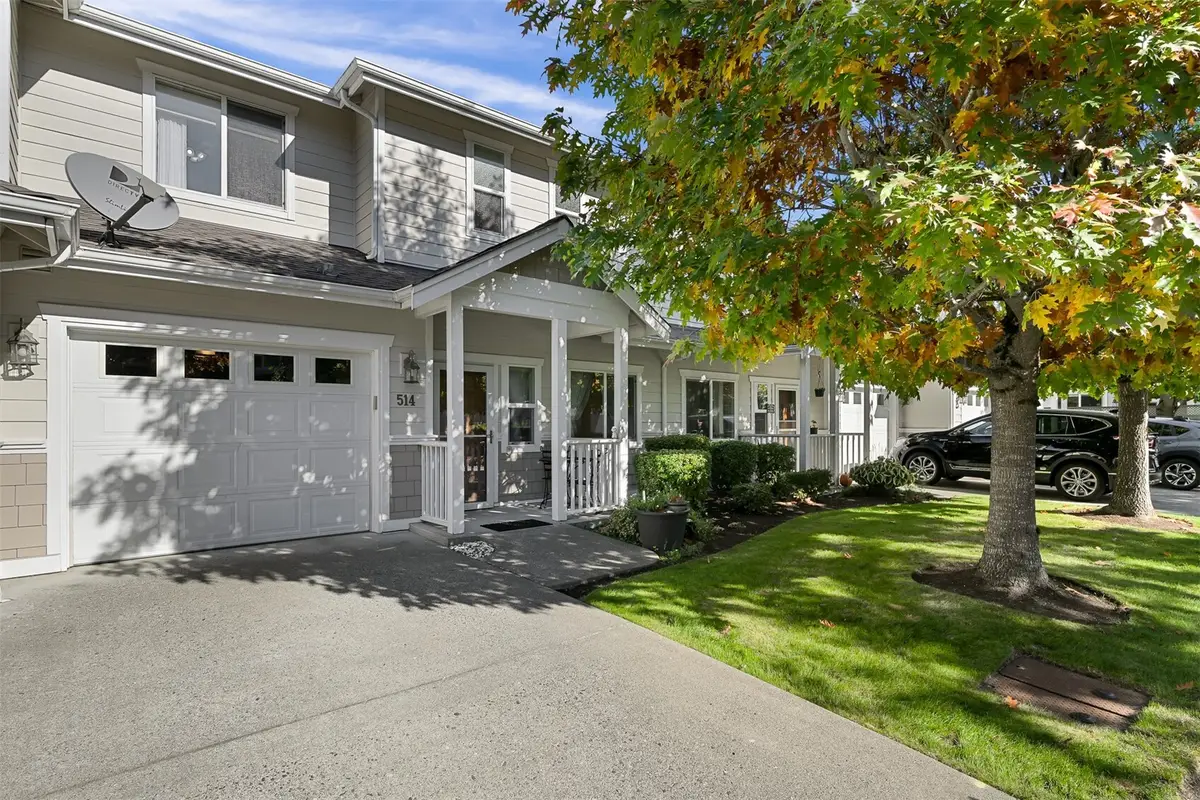 514 Clover Lane, Bellingham, WA 98226 - #1