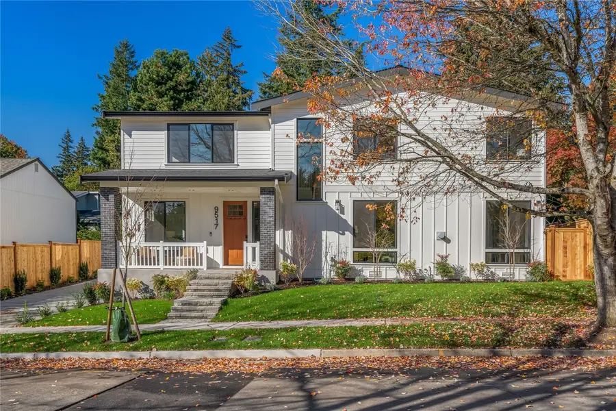 9517 117th Place Ne, Kirkland, WA 98033 - #2
