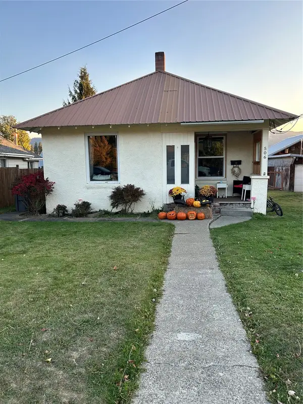 506 E 3rd Street, Cle Elum, WA 98922