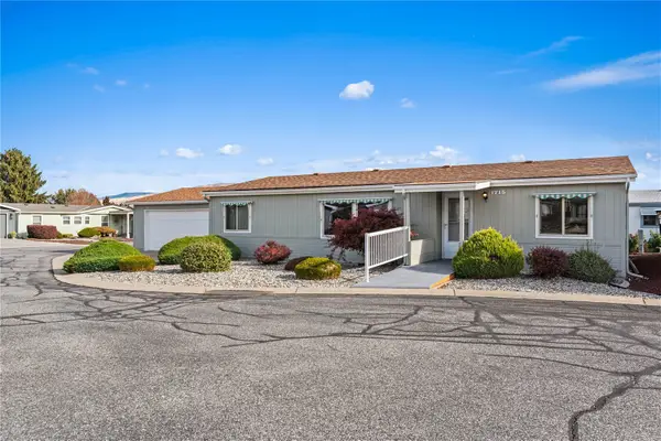 1715 Clark Drive #22, Wenatchee, WA 98801