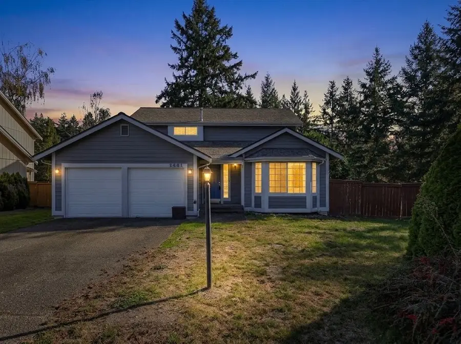 14517 4th Avenue Ct E, Tacoma, WA 98445 - #2