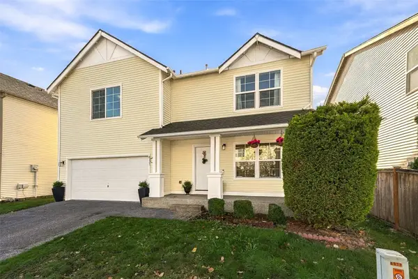 4121 S 331st Place, Federal Way, WA 98023