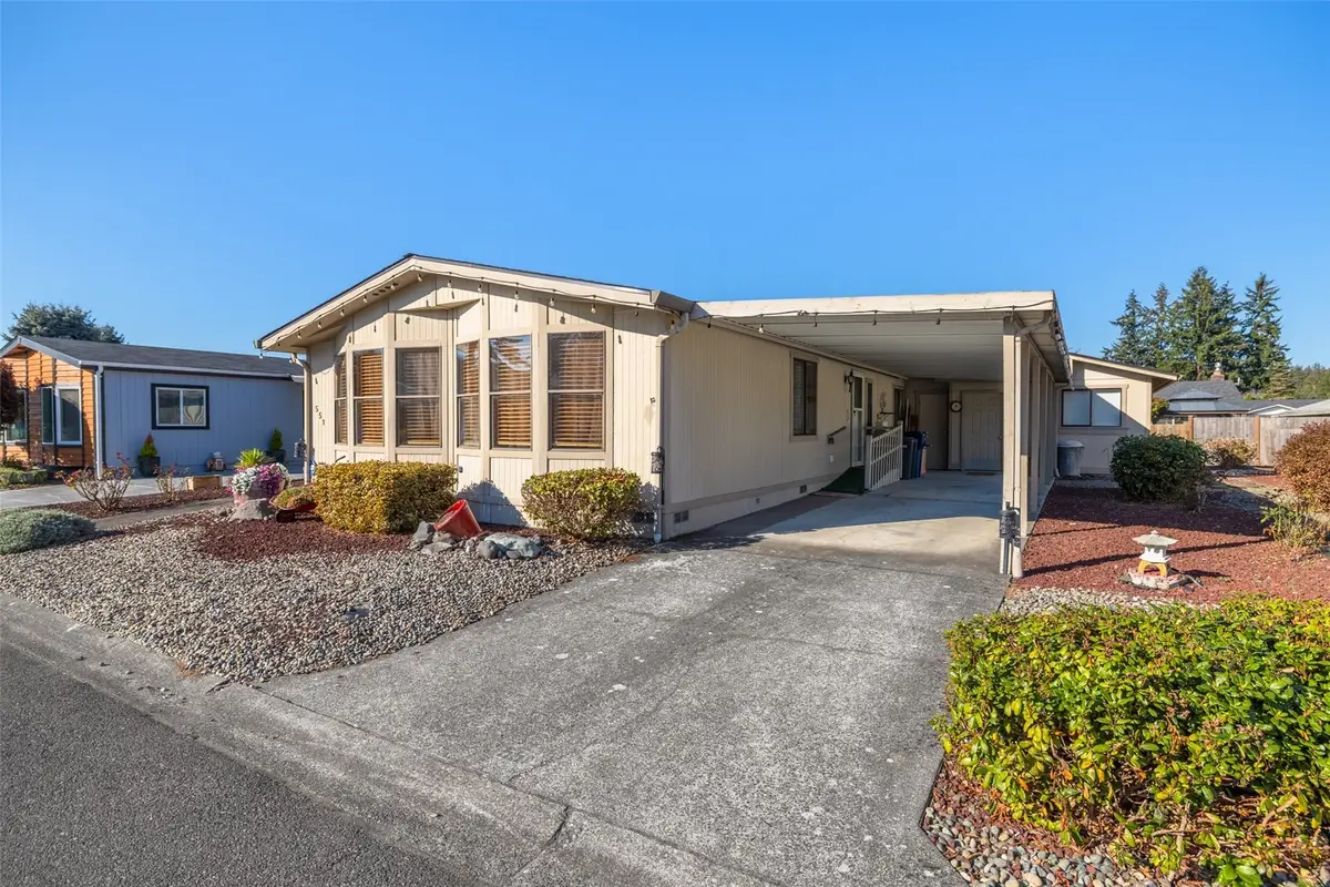 1402 NE 22nd Street #551, Auburn, WA 98002 - #1