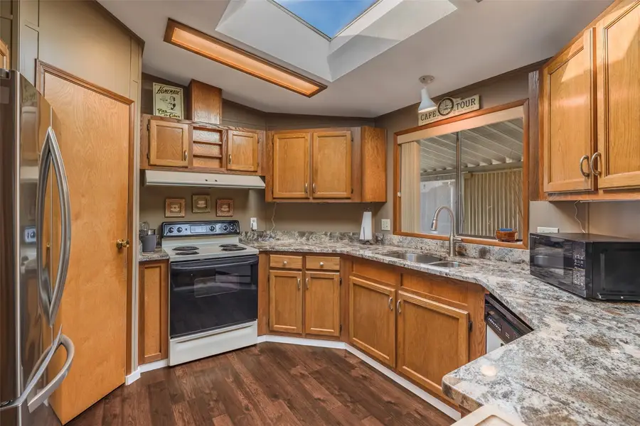 1402 NE 22nd Street #551, Auburn, WA 98002 - #2