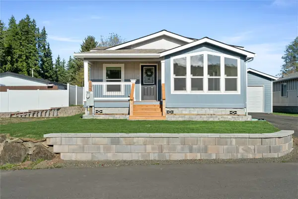 1019 Stanford Drive #65, Cosmopolis, WA 98537
