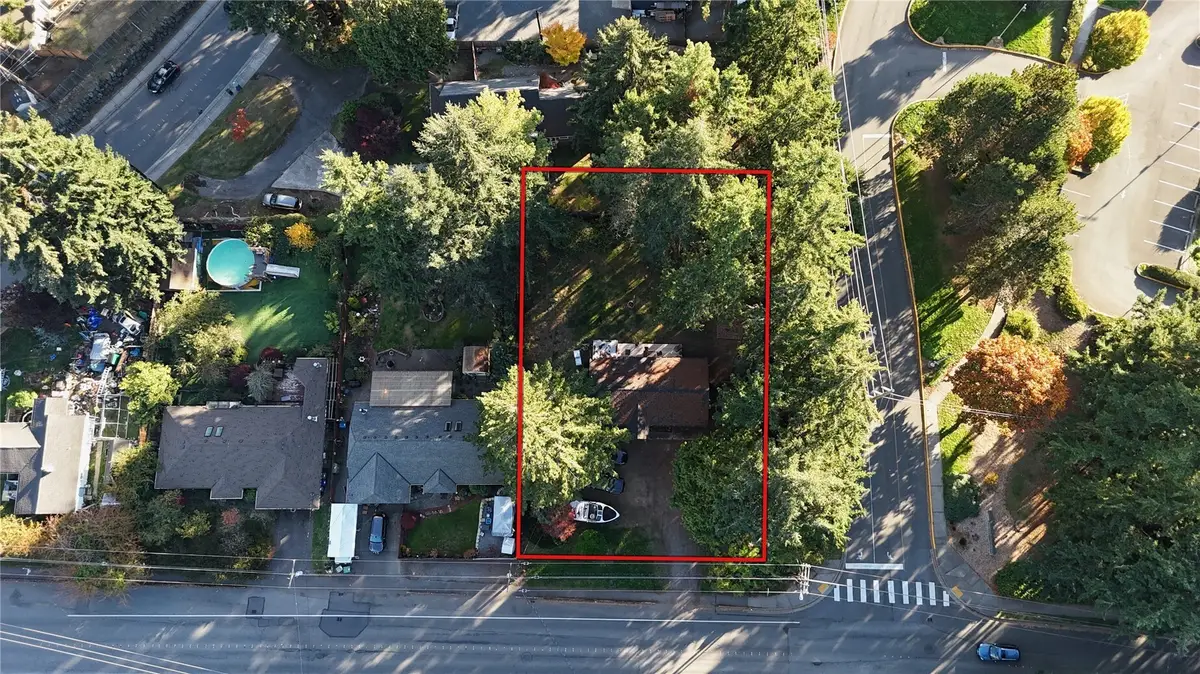 6324 168th Street Sw, Lynnwood, WA 98037 - #1