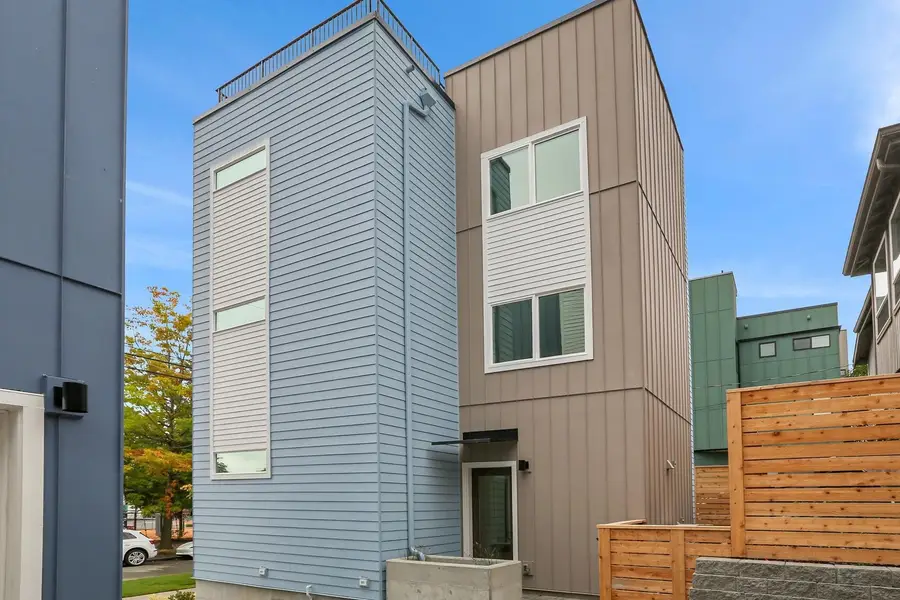 2612 NW 62nd Street, Seattle, WA 98107 - #2