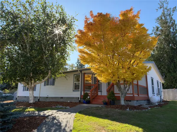 940 Madrona Way, Sequim, WA 98382