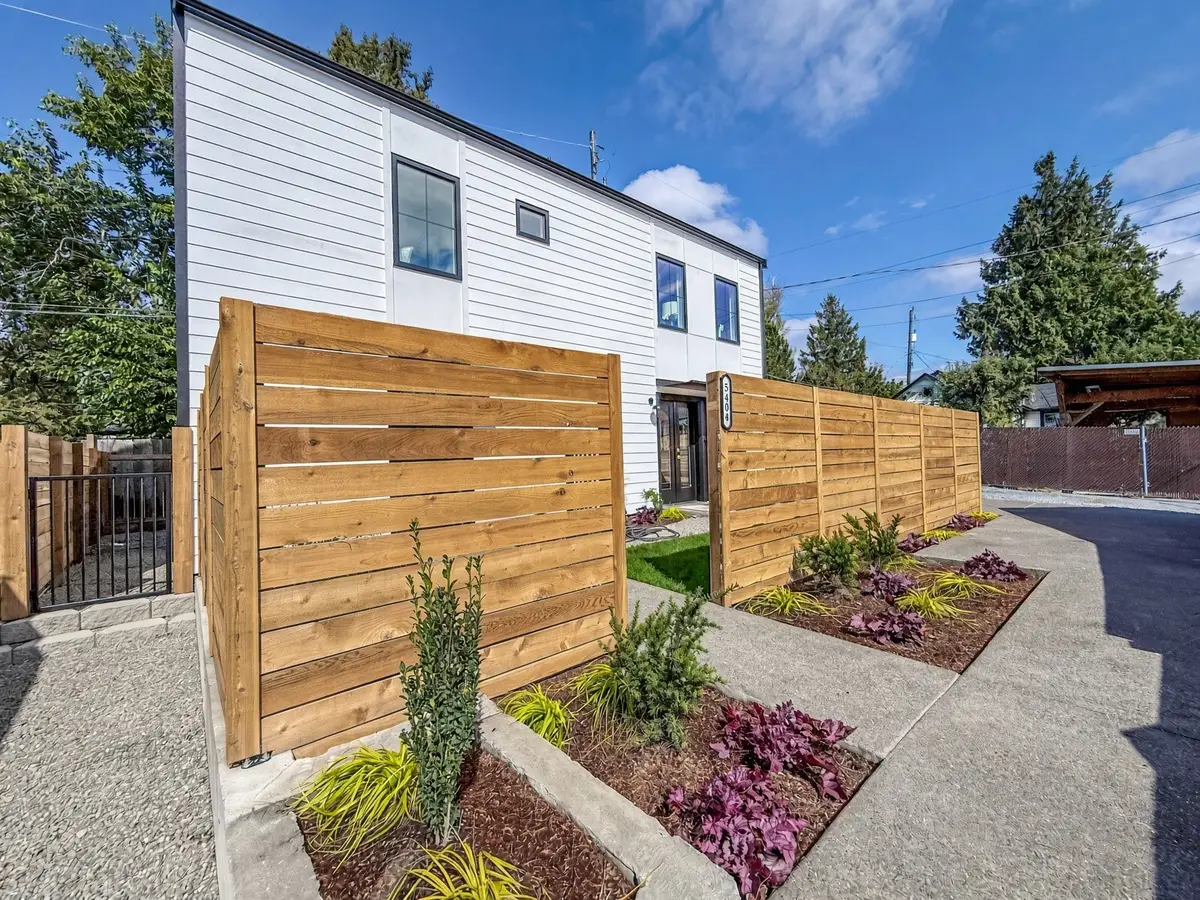 5404 20th Avenue S, Seattle, WA 98108 - #1