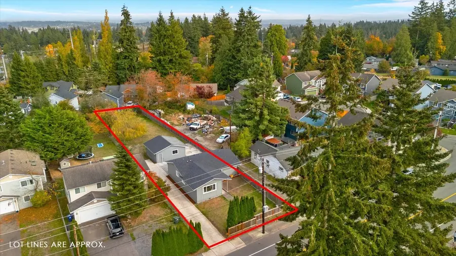 7713 Beverly Boulevard, Everett, WA 98203 - #2