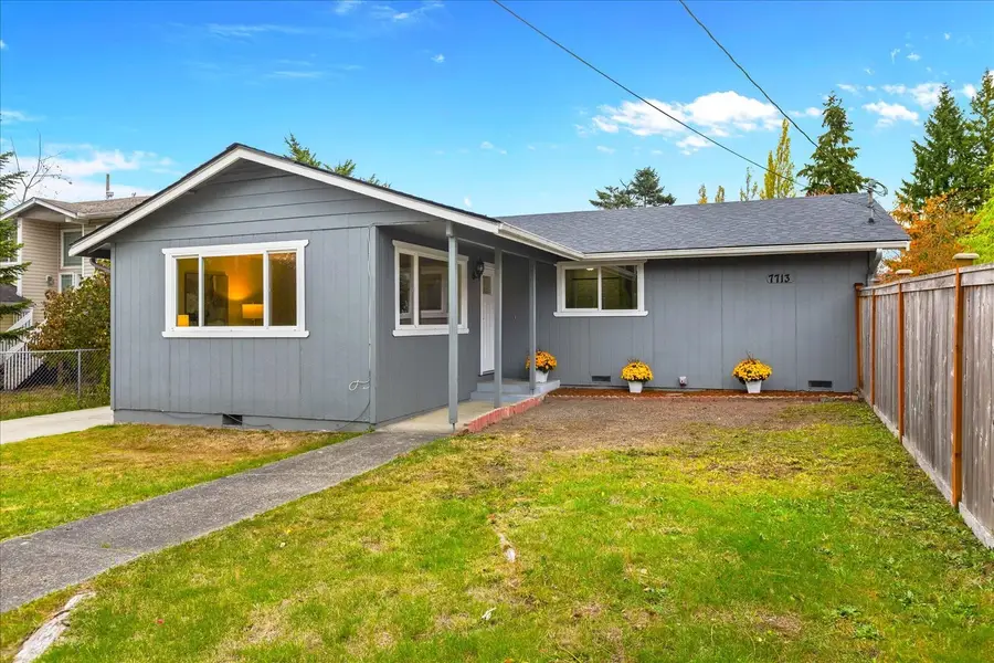 7713 Beverly Boulevard, Everett, WA 98203 - #3