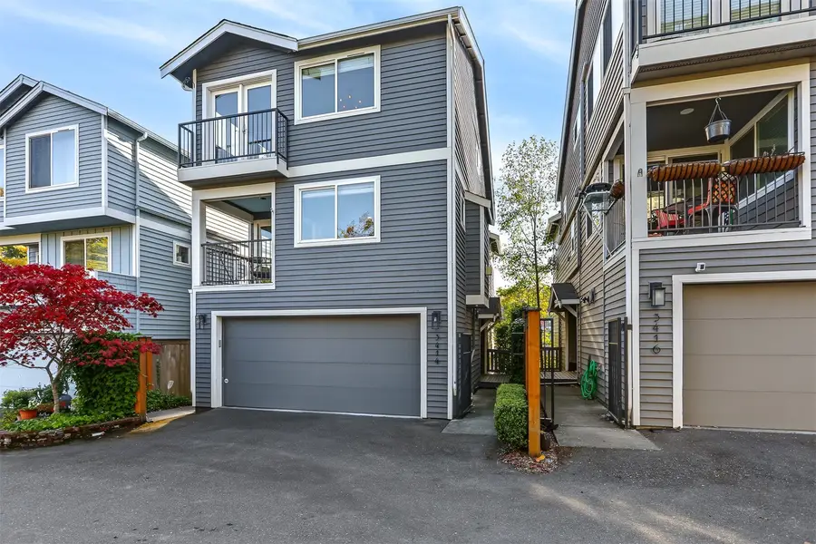 3414 33rd Avenue Sw, Seattle, WA 98126 - #2