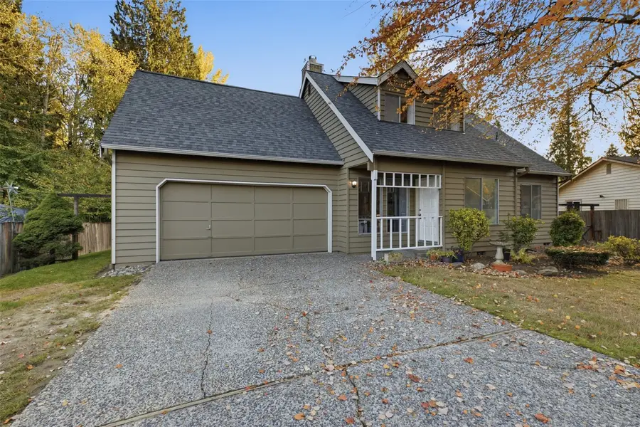 31825 125th Place Se, Auburn, WA 98092 - #2