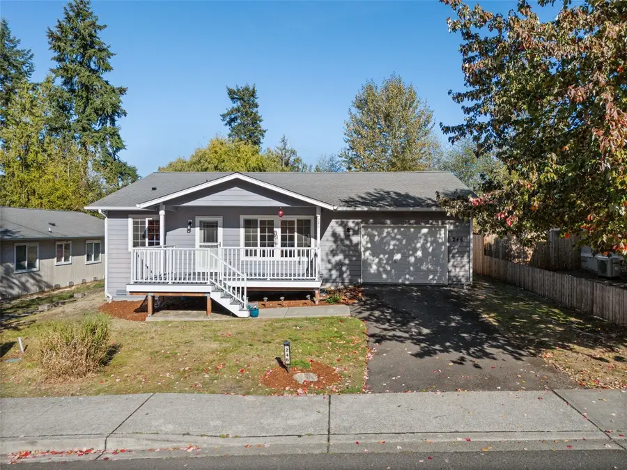 246 NE Max William Loop, Poulsbo, WA 98370 - #2