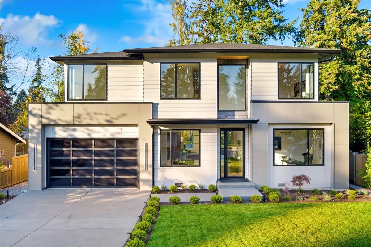 15546 SE 9th Street, Bellevue, WA 98007 - #1