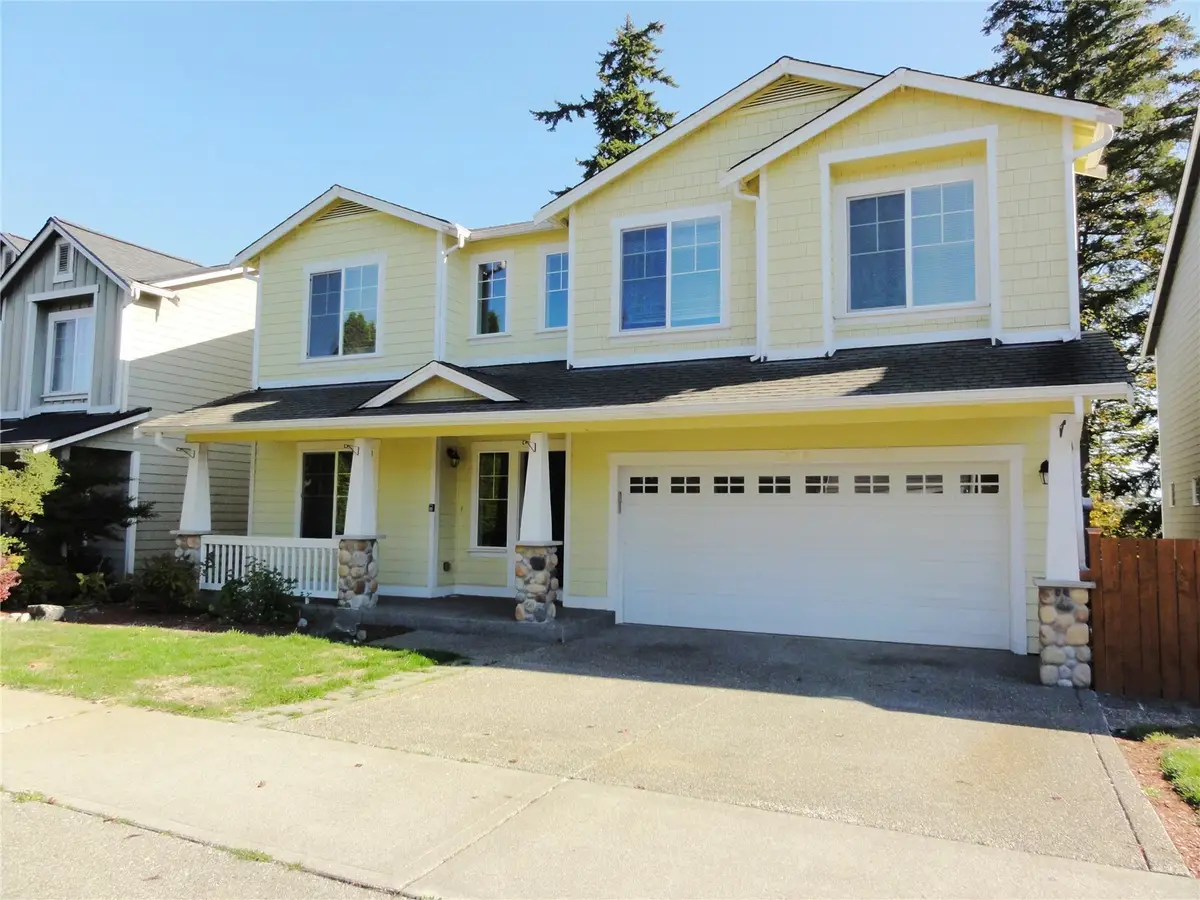 26038 167th Place Se, Kent, WA 98042 - #1