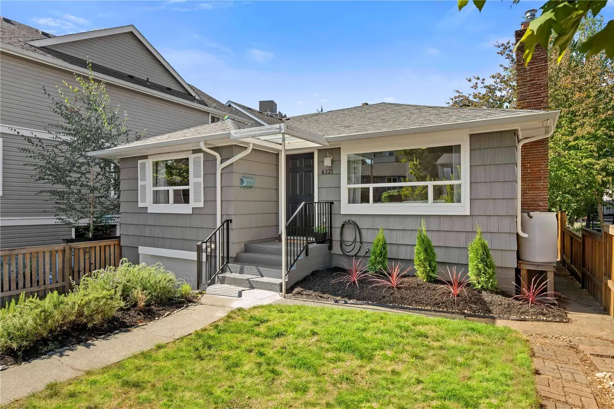 6325 42nd Avenue Sw, Seattle, WA 98136 - #1