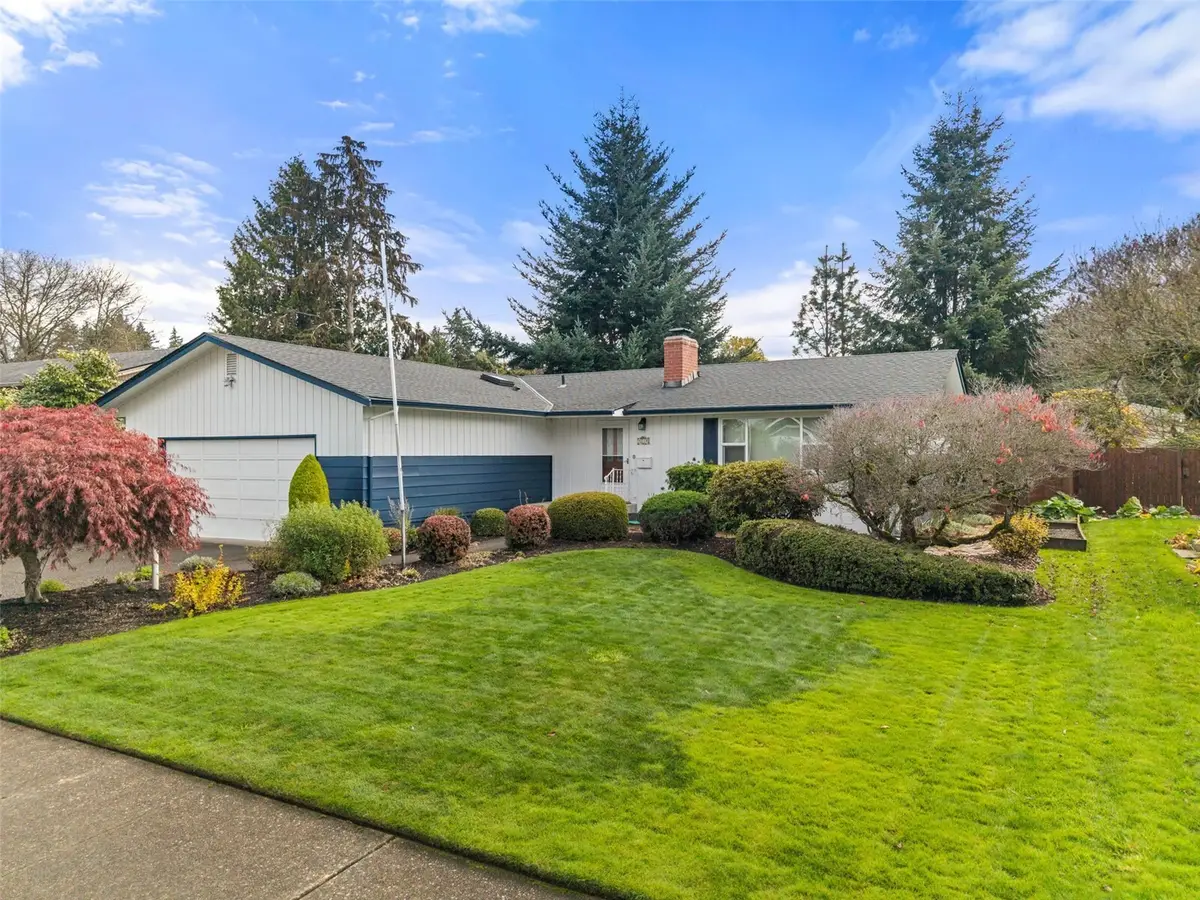 5218 S 11th Street, Tacoma, WA 98465 - #1