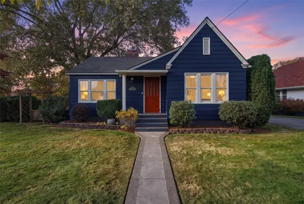 920 Catherine Street, Walla Walla, WA 99362