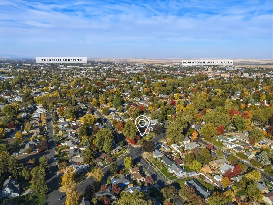 920 Catherine Street, Walla Walla, WA 99362 - #3