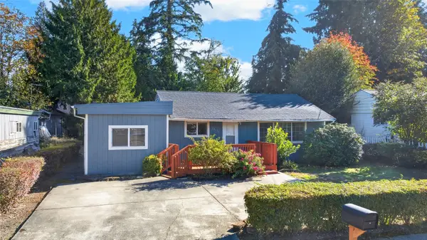 20411 56th Avenue W, Lynnwood, WA 98036