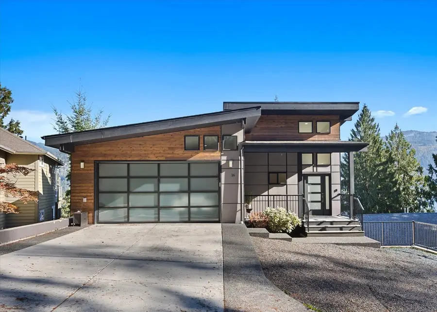 16 N Point Drive, Bellingham, WA 98229 - #2