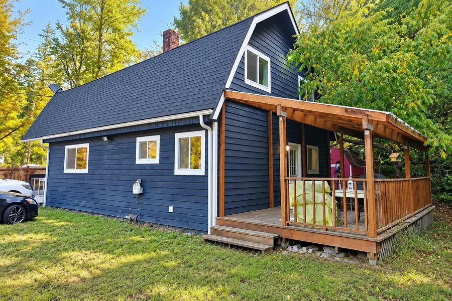 50330 Mt Index River Road, Gold Bar, WA 98251 - #2