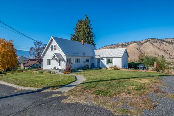 317 Kennedy, Cashmere, WA 98826