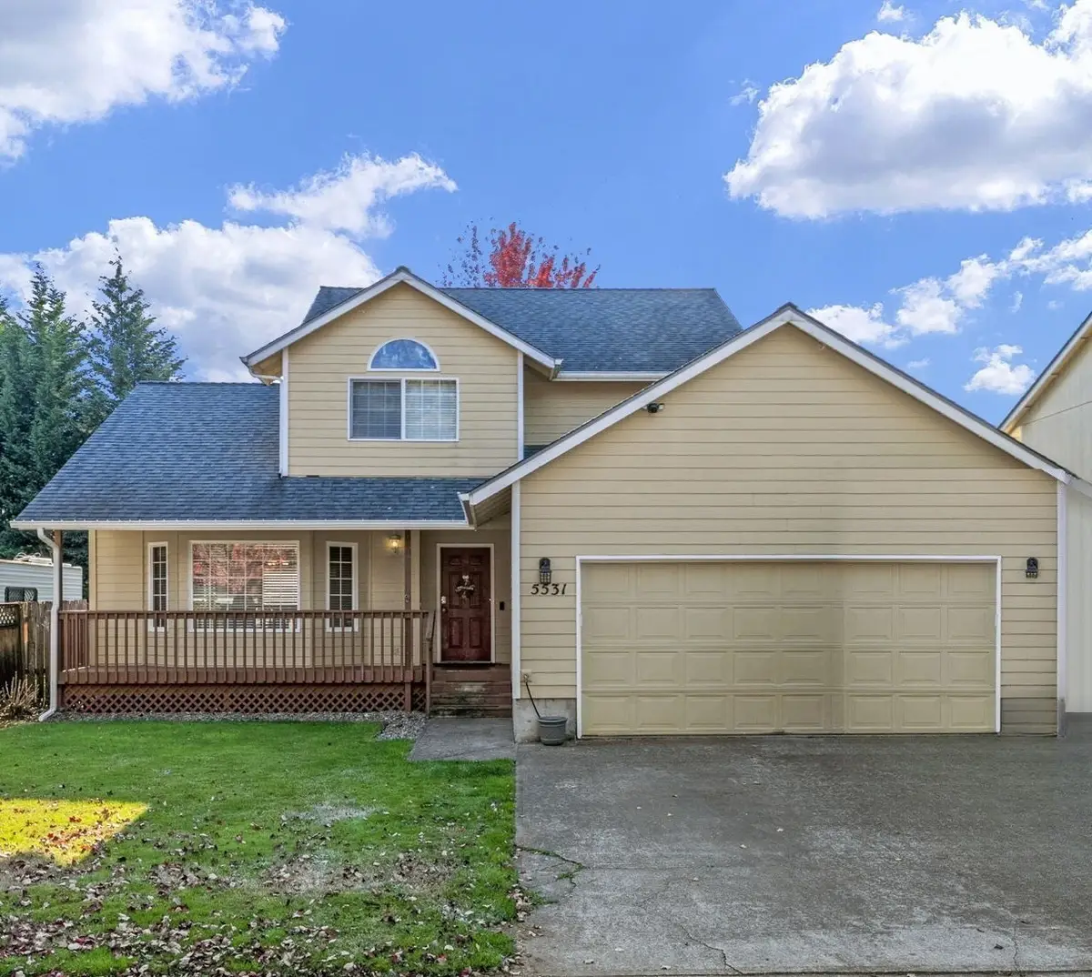 5531 Finch Drive, Longview, WA 98632 - #1