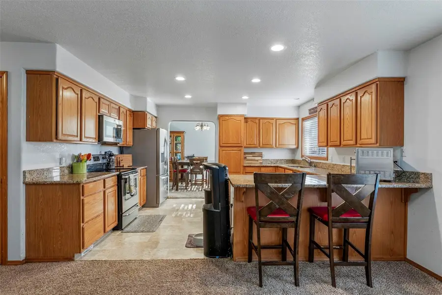 5531 Finch Drive, Longview, WA 98632 - #2