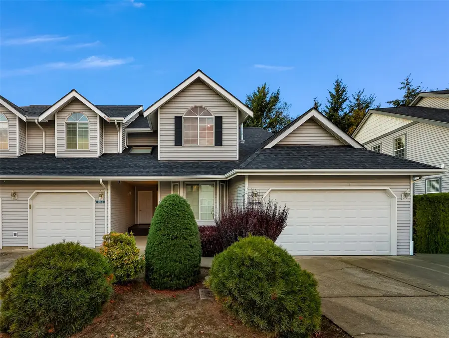 2201 James Circle #D, Lynden, WA 98264 - #2
