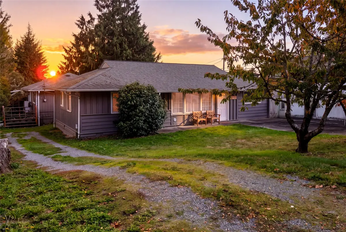 13348 32nd Ave S, Tukwila, WA 98168 - #1