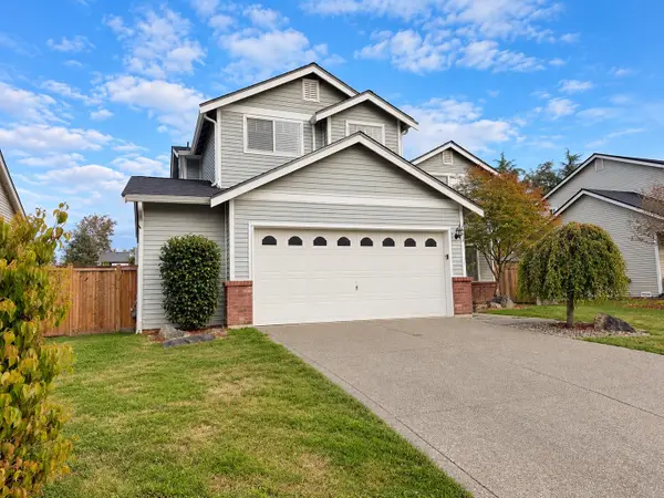 1408 Williams Avenue Nw, Orting, WA 98360