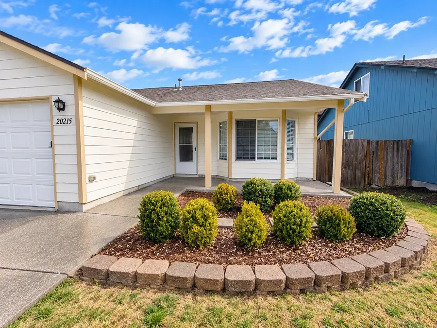 20215 12th Avenue E, Spanaway, WA 98387 - #2